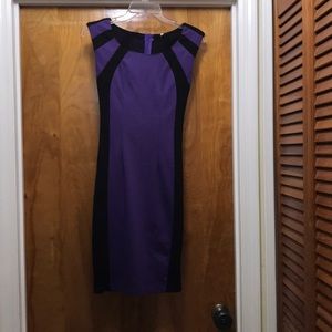 Fitted size small dress